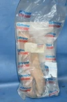 Nos 1992-93 Dodge Ram Driver Inboard Safety Buckle Plug L833. Fixed Price $175.00.