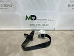 2018-2021 Dodge Charger Rear Right 2ND Row Seat Belt Retractor 6KE121R5AC. Fixed Price $140.00.