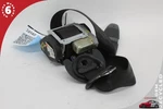 2012-2018 Audi A7 A6 Front Left Driver Side Seat Belt Black 4G8857705C Oem. Fixed Price $68.75.