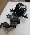 09-11 Ford Crown Victoria Back Left Rear Seat Belt Retractor Black Grand Marquis. Fixed Price $48.98.