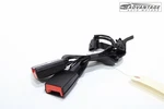 2021-2025 Nissan Rogue Rear Center & Right Side Buckle Oem. Fixed Price $99.99.