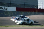 Jimmy Means #52 Pontiac - 1989 Nascar Autoworks 500 Phoenix Vtg Race Negative. Fixed Price $19.45.