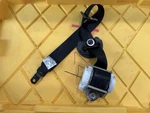 2007 Bmw X3 Front Left Driver Side Seat Belt Strap 34003071B Oem. Fixed Price $23.49.