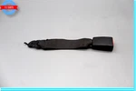 09-15 Bmw 750I 750LI F01 F02 Rear Center Seatbelt Buckle Latch Receiver Oem. Fixed Price $32.00.