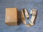 New 2007 Ford Edge Lincoln Mkx Front Driver Side Seat Belt Asby 7T4Z-78611B09-AB. Fixed Price $74.99.
