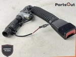 2014-2016 Bmw F10 550I Xdrive Front Right Seat Belt Buckle Receiver 7328842 Oem. Fixed Price $44.84.