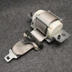 2012-15 Grand Caravan 3RD Row Roof Mounted Center Seat Belt Retractor Gray 66704. Fixed Price $62.99.
