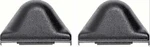 Oer Seat Belt Shoulder Bolt Cover Pair For 1976-1986 Chevy/gmc Trucks & Suburban. Fixed Price $29.98.