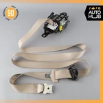 14-17 Mercedes W222 Maybach S600 Seat Belt Front Left Driver Side Beige Oem. Fixed Price $116.20.