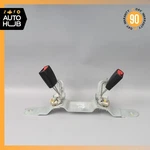 03-10 Bentley Continental Gt Rear Left & Right Side Seat Belt Buckle Set Oem. Fixed Price $170.15.