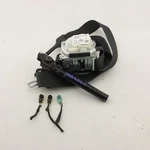 Seat Belt, Front Retractor For Dodge 1500 Pickup 5ZN17TX7AD Lf 4DR Blk. Fixed Price $184.99.