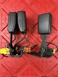 2019 - 2024 Volvo XC40 2ND Rear Side Buckle Oem. Fixed Price $40.00.