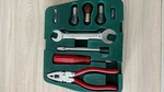Jaguar XJ8 X308 Under-bonnet Tool Kit. Fixed Price $75.00.