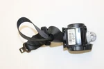 Bmw Oem Genuine F30 F80 12-18 Rear Black Center Middle Seat Belt Srs 72117259396. Fixed Price $34.95.