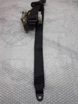R/f Right Passenger Front Seat Belt Retractor Gray 00-01 Toyota Celica Z-53P. Fixed Price $129.00.