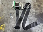06-09 Mercedes W209 CLK550 CLK350 Front Left Side Seat Belt Retractor Black. Fixed Price $125.00.