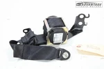 2021-2022 Toyota Prius Rear Left Side 2ND Row Black Oem. Fixed Price $77.99.