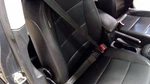 Seat Belt Retractor Passenger Front Black Station Wagon Fits 10-14 Golf 110856. Fixed Price $144.00.
