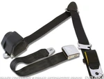 Scott DRAKE'SB-3P-BK Seat Belt. Fixed Price $325.77.