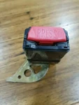 Genuine Bmw E34 Seat Belt Receptacle Buckle (89-95) Left Lower 72118126521. Fixed Price $32.66.