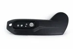 Toyota Seat Recline Cover Left Front Oem 71806-0C102-C0 Tundra Sequoia 22-25. Fixed Price $132.99.