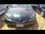 Seat Belt Front Bucket Passenger Buckle Bolt Fits 04-05 Grand Prix 283857. Fixed Price $106.30.