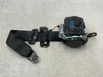 17 18 19 20 Jaguar Xf Rear Left Driver Seatbelt Retractor Black 1628 Oem. Fixed Price $50.99.