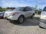 Ford Explorer 2011 Seat Belt BB5Z78611B08AA Used 8047. Fixed Price $89.29.