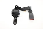 2021 - 2023 Acura Tlx Rear 2ND Row Center Seatbelt Retractor Oem Black. Fixed Price $63.39.