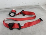 Jeep Jl Wrangler Rubicon Recon Red 4 Door Passenger Rear Retractor 2018-21 88311. Fixed Price $108.00.