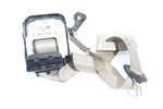 2008-2014 Mercedes Benz C300 4MATIC W204 Rear Center Seat Belt Beige Oem. Fixed Price $65.00.