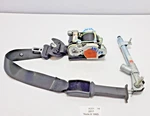 16-20 Oem Tesla Model X Front Right Passenger Side Seat Belt Retractor. Fixed Price $135.00.