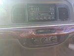 Seat Belt Front Bench Driver Retractor Fits 01 Crown Victoria 2166130. Fixed Price $71.27.