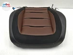 2024-25 Mercedes GLE63 Amg Front Left Seat Cover Lower Cushion Brown W167. Fixed Price $269.79.