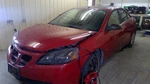 Pontiac G6 2007 Seat Belt Used 4880. Fixed Price $129.98.