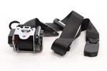 2014-2024 Maserati Ghibli Front Right Retractor Oem Black Ine. Fixed Price $55.61.