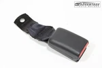 2020-2021 Nissan Versa Rear 2ND Second Row Right Side Seat Belt Buckle Oem. Fixed Price $38.99.