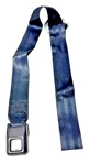 Gm Chevy Superior Industries Seat Belt Receiver Black Date 6-92 Oem Part 46-3230. Fixed Price $18.95.