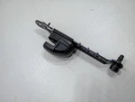 2015-2021 Jeep Renegade Front Left Driver Side Seat Belt Height Adjuster Oem. Fixed Price $25.00.