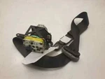 2007-2009 Toyota Yaris Sedan Front Driver Seat Belt Retractor Assembly Black Oem. Fixed Price $164.99.