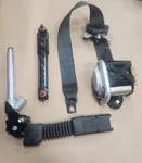 2011-2013 Hyundai Elantra Front Right Seat Belt Reactor 88820-3X500TX Oem. Fixed Price $35.00.