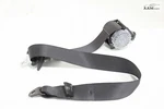 2019 Chrysler 300 Rear Second 2ND Row Left Side Seat Belt P6KE10DX9AB Oem. Fixed Price $113.09.