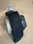 00 - 07 Mercedes Benz W203 Rear Right Seat Belt 2038602085 Black Oem A3. Fixed Price $44.00.