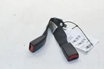 2014 Dodge Challenger Sxt 3.6L Rear Center 2ND Row Seat Belt Buckle 1BY491DVAC. Fixed Price $46.44.