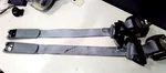 05-13 Corvette C6 Retractors Set Gray 2440-A2.3. Fixed Price $99.00.