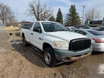 Seat Belt Front Regular Cab Bench Fits 06-09 Dodge 2500 Pickup 4538156. Fixed Price $111.89.