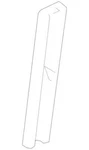 Genuine Ford Height Adjuster 1L2Z-78602B82-AA. Fixed Price $35.63.