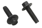 New Oem Ford W714302-S424 Screws Qty Nos. Fixed Price $7.49.