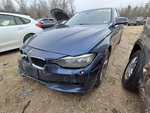 2013 Bmw 328I Used Driver Seat Belt Retractor 4DR Tan Oem 210-51235. Fixed Price $106.88.