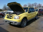 Starter Motor 6-245 Thru 10/05/04 Fits 98-05 Explorer 577247. Fixed Price $123.40.
